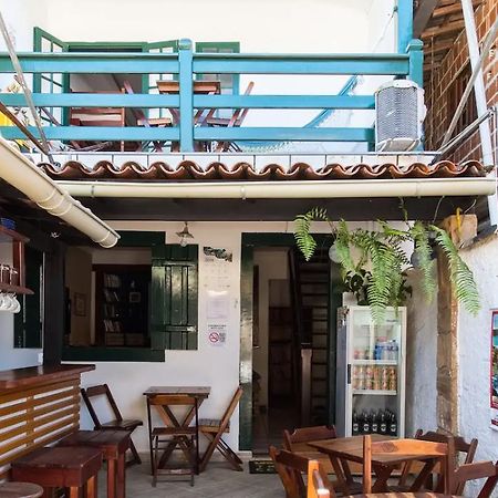 Hospedaria O Portal Paraty Luaran gambar