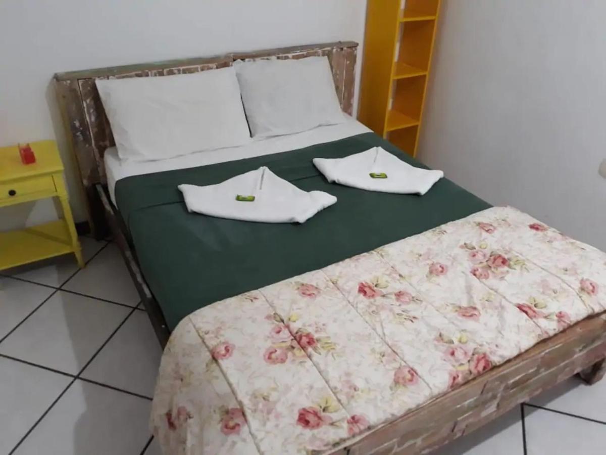 Hospedaria O Portal Paraty Luaran gambar