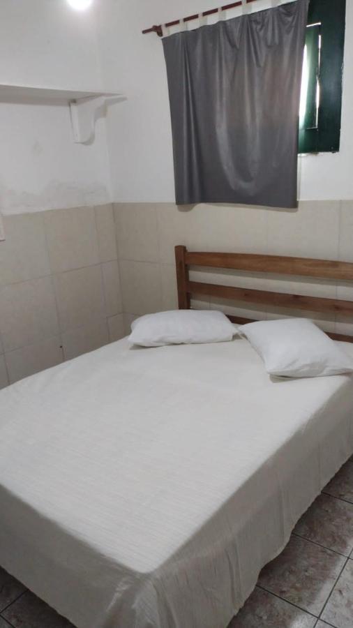 Hospedaria O Portal Paraty Luaran gambar