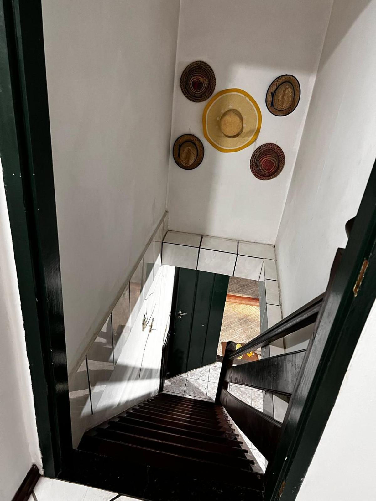 Hospedaria O Portal Paraty Luaran gambar