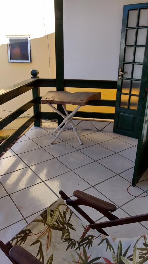 Hospedaria O Portal Paraty Luaran gambar