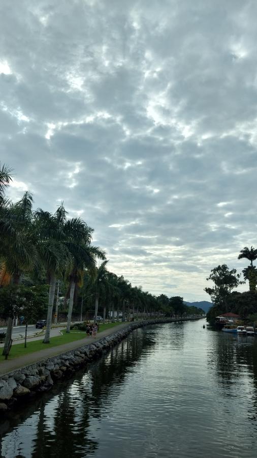 Hospedaria O Portal Paraty Luaran gambar