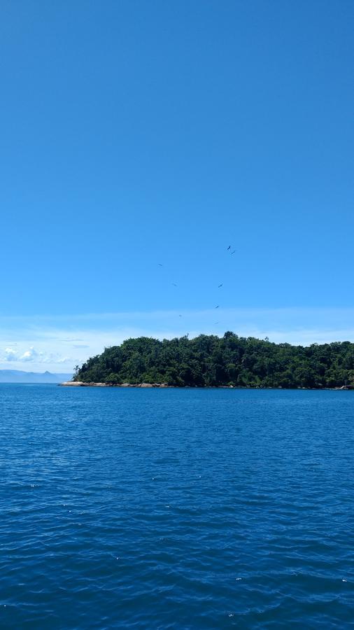 Hospedaria O Portal Paraty Luaran gambar