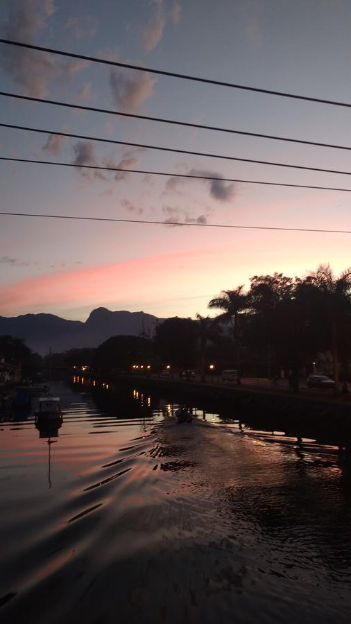 Hospedaria O Portal Paraty Luaran gambar