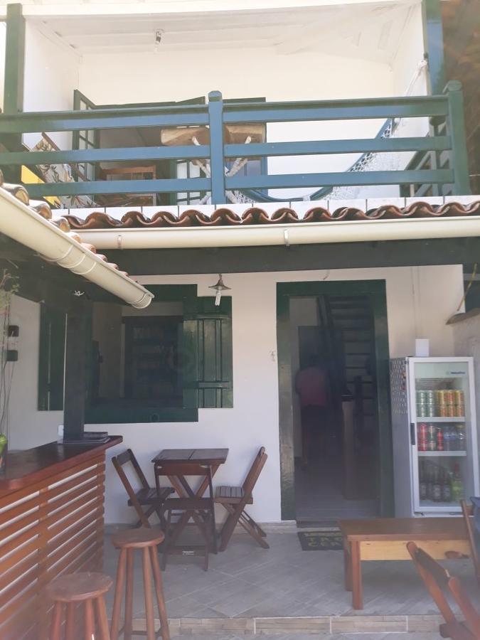 Hospedaria O Portal Paraty Luaran gambar