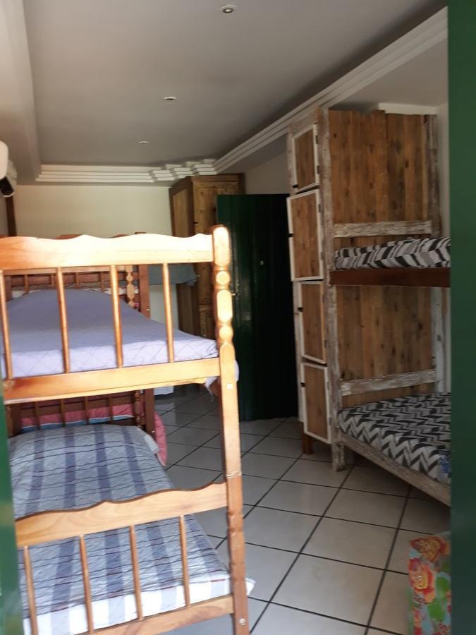 Hospedaria O Portal Paraty Luaran gambar