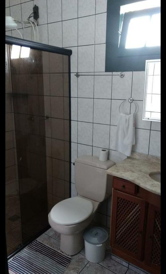 Hospedaria O Portal Paraty Luaran gambar