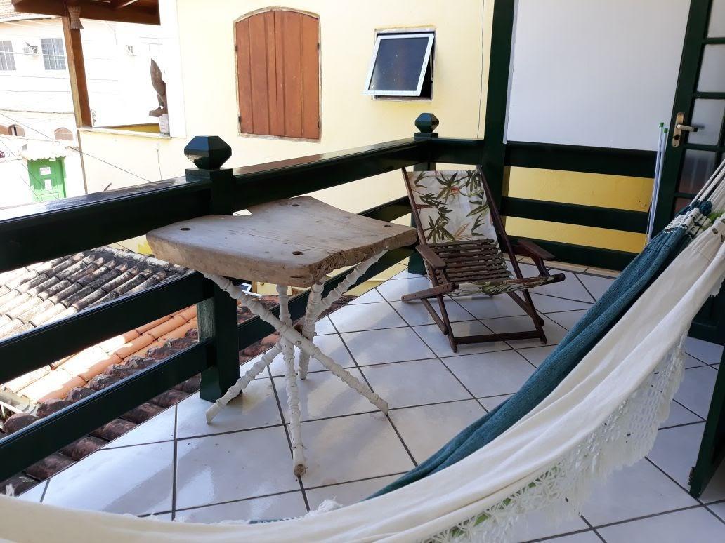 Hospedaria O Portal Paraty Luaran gambar