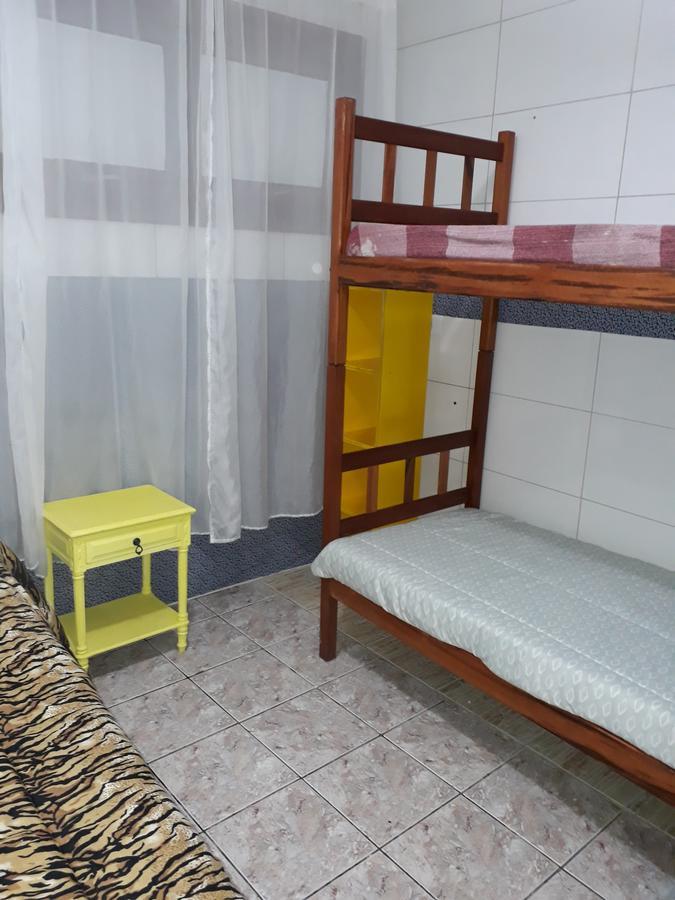 Hospedaria O Portal Paraty Luaran gambar