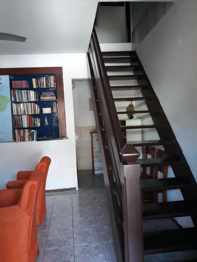 Hospedaria O Portal Paraty Luaran gambar