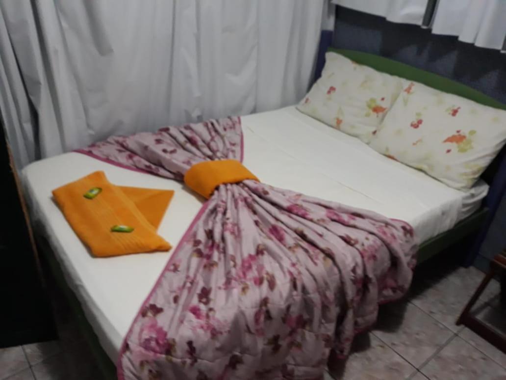 Hospedaria O Portal Paraty Luaran gambar