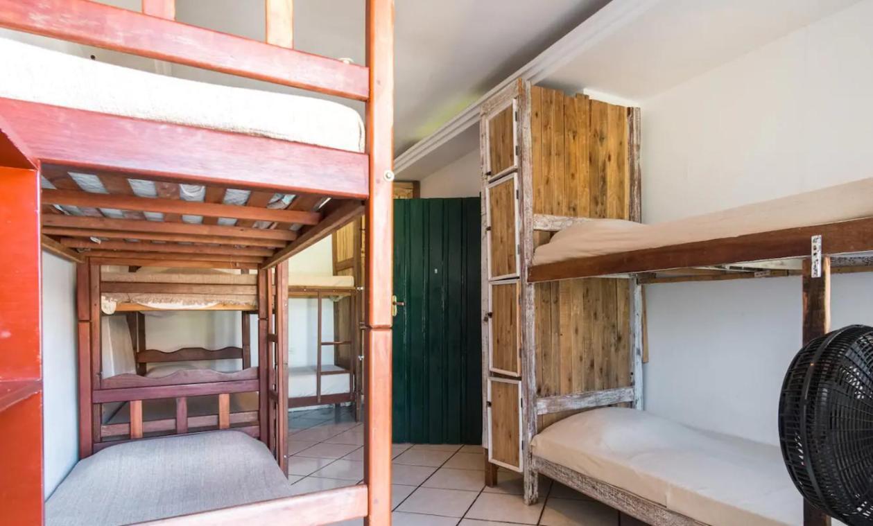 Hospedaria O Portal Paraty Luaran gambar
